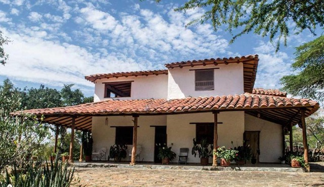 Posada Villa Paula
