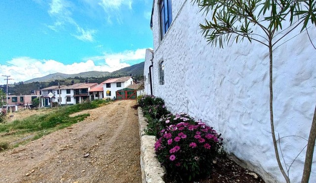Posada Villa Sarita