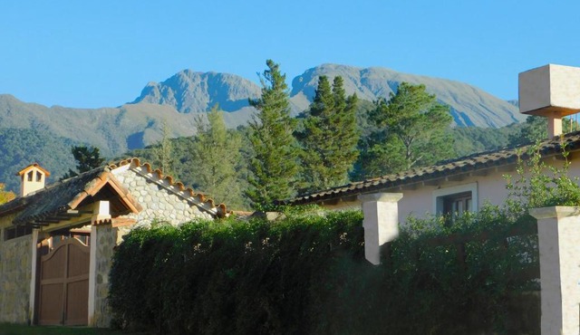 Posada Yunga - Los Toldos - Salta