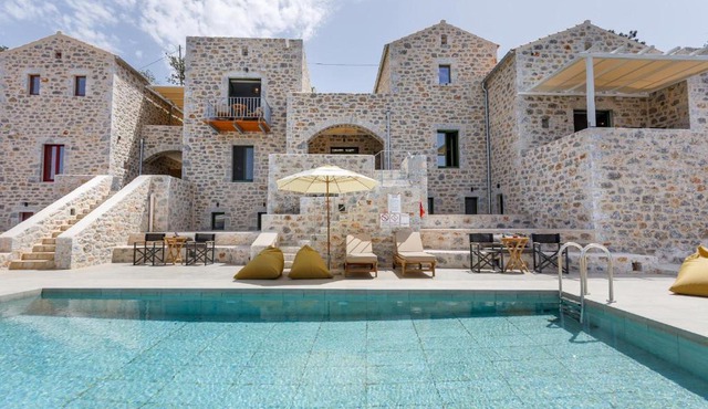 POSEIDON-APEA Villas