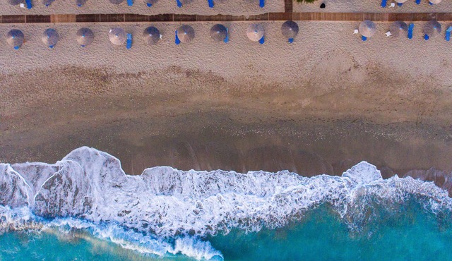 Poseidon Beach Hotel