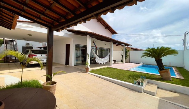 Poseidon Beach House