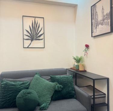 Posh Infina Home