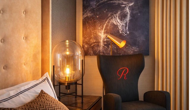 Posh Suites with Bold Decor! Indulge in Boston's Rich Culture – Pets Allowed