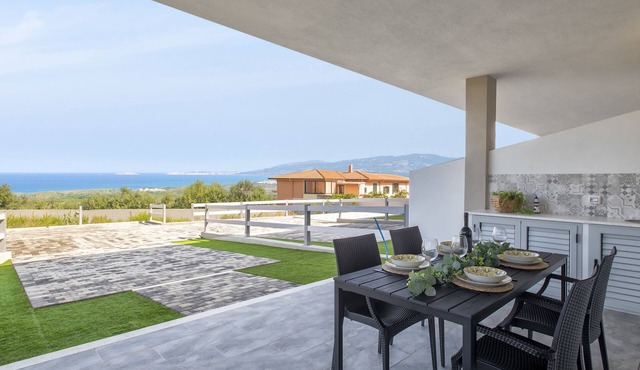 Posidonia by Interhome