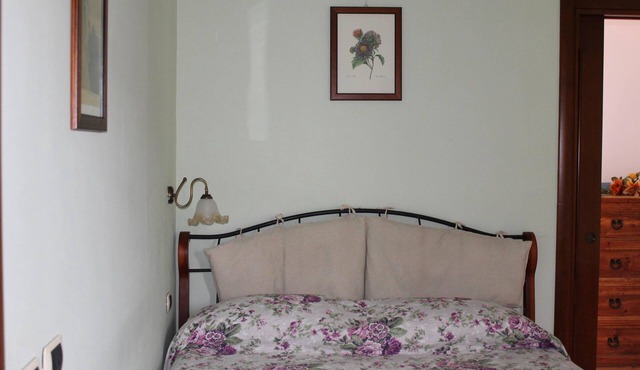 Positano Double Room