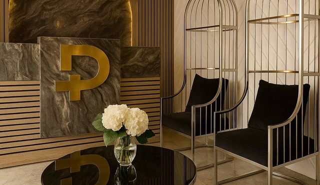 Positive Hotel