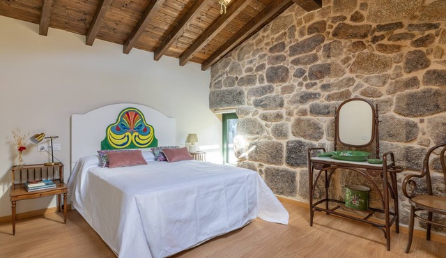 'Pospazo Ill' Room in Nature with Air Conditioning and Pool