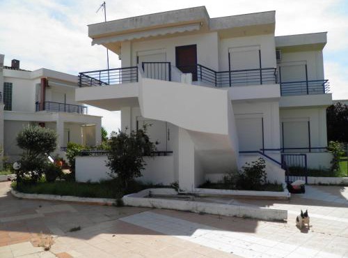 Possidi SOFIA house