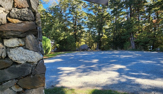 Possum Lodge