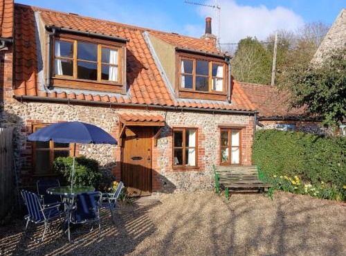 Post Box Cottage
