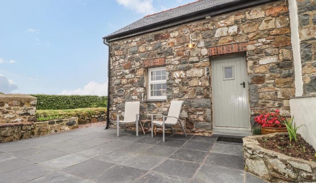 Post Office Cottage