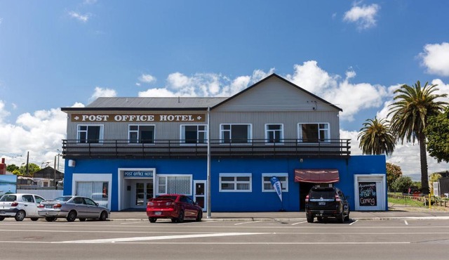 Post Office Hotel