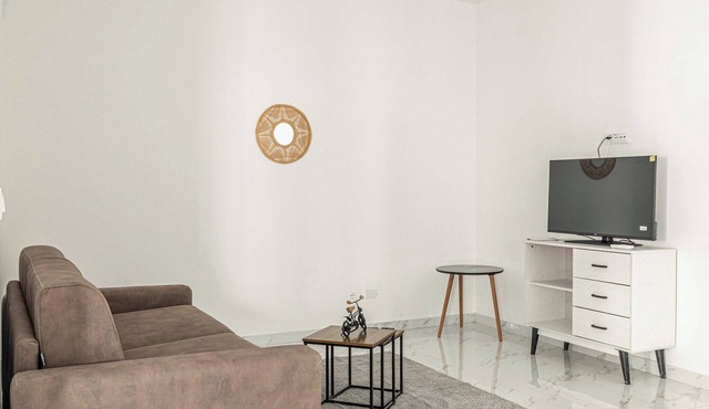 Posta Suites - 1BR/4P - à Ventimiglia