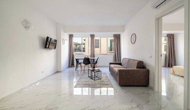 Posta Suites Flat in Ventimiglia