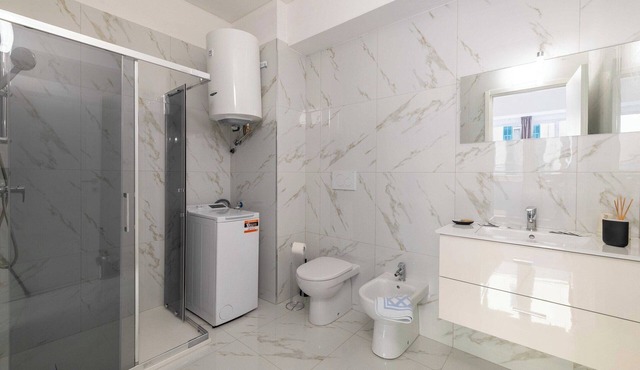 Posta Suites flat in Ventimiglia