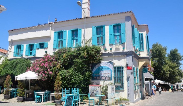 Posthane Hotel