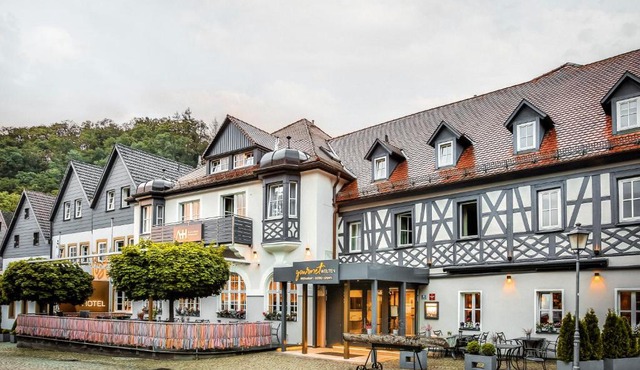 Posthotel Alexander Herrmann