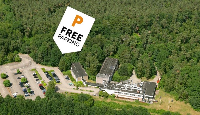 Postillion Hotel Arnhem