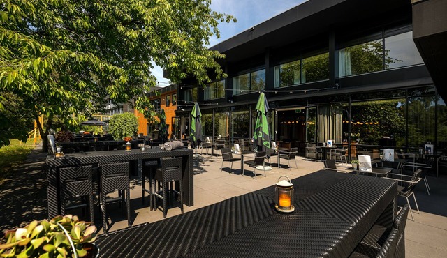 Postillion Hotel Deventer