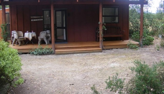 Posto Bello Farm Cottage