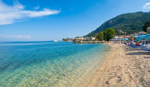 Potamaki Beach Hotel