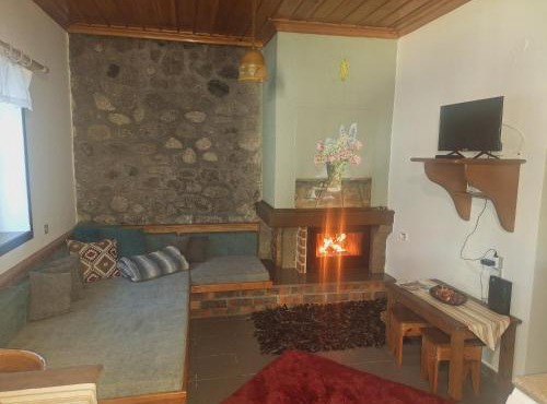 Potamolithos Suites 2