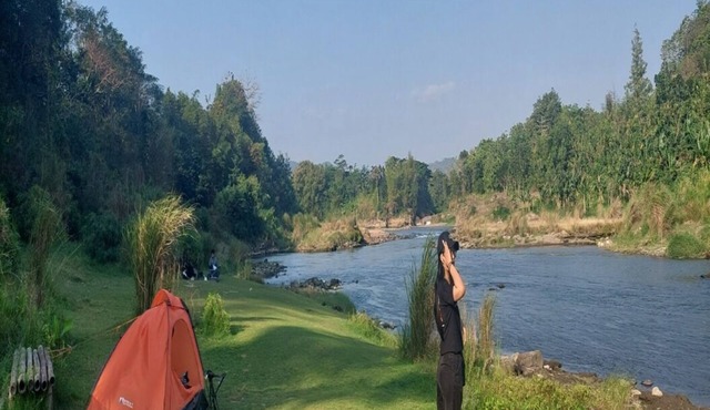 Potrobayan River Camp