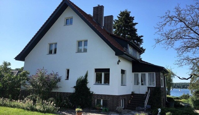 Potsdam-Krampnitz am See
