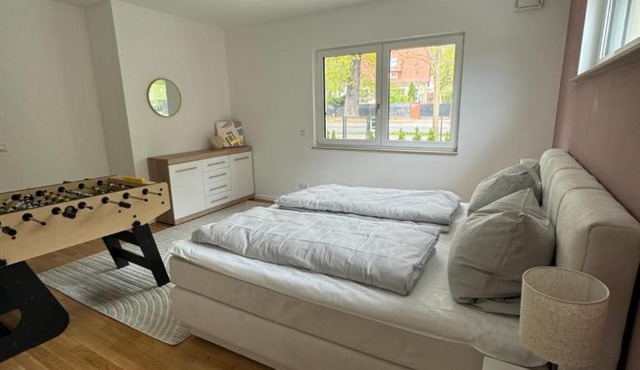 Potsdams Traumwohnung