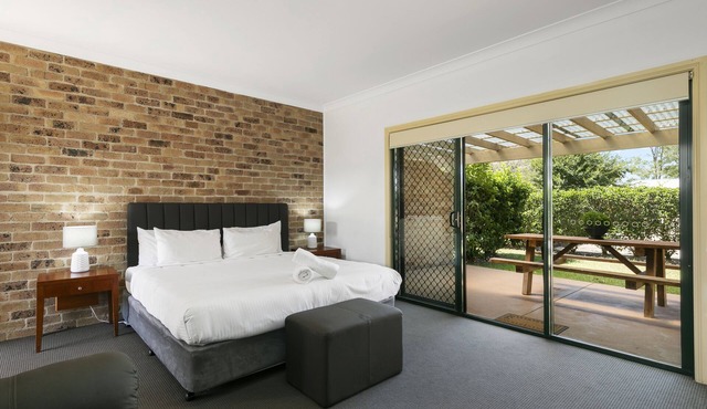 Potters Resort Hunter Valley