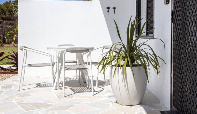 PottsVillas - Beautiful 1BDR unit in Pottsville
