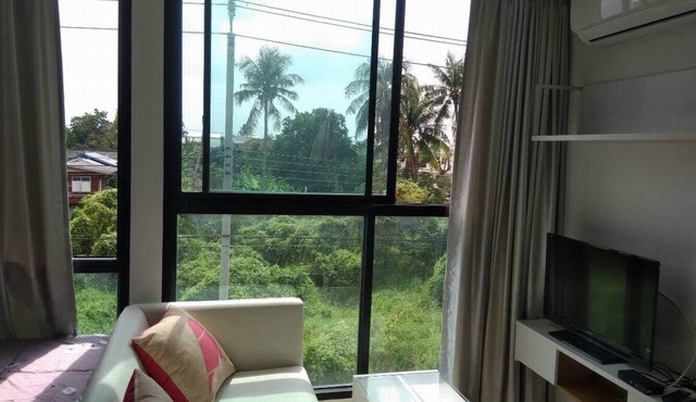 Poud Posto condo service