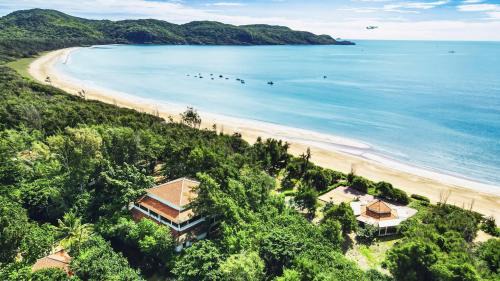 Poulo Condor Boutique Resort & Spa