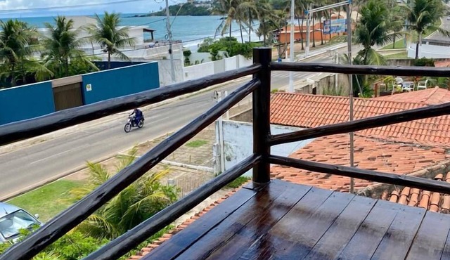 Pousada A Praia