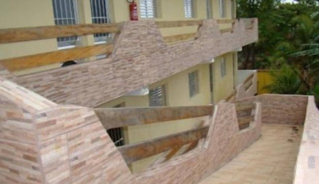 Pousada Aconchego