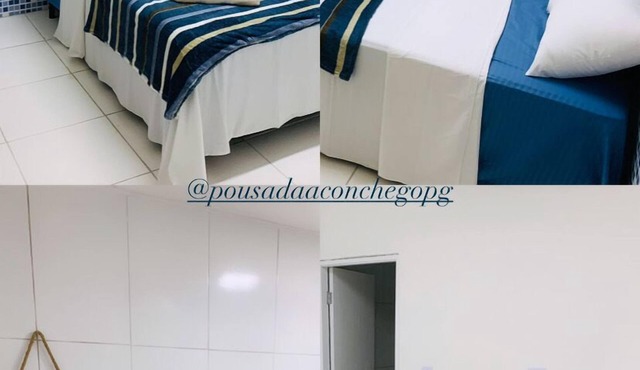 Pousada Aconchego Ocian