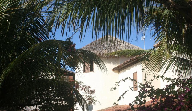 Pousada Agua Marinha