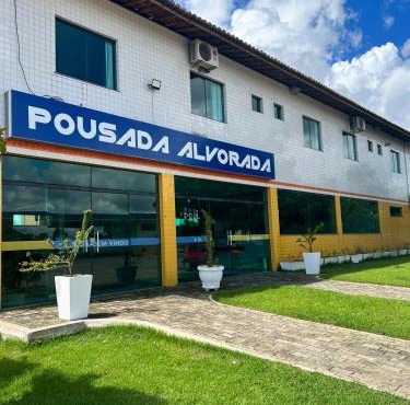 Pousada Alvorada