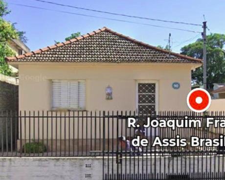Pousada Ana