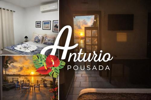 Pousada Anturio