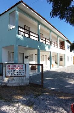 Pousada Araçatuba
