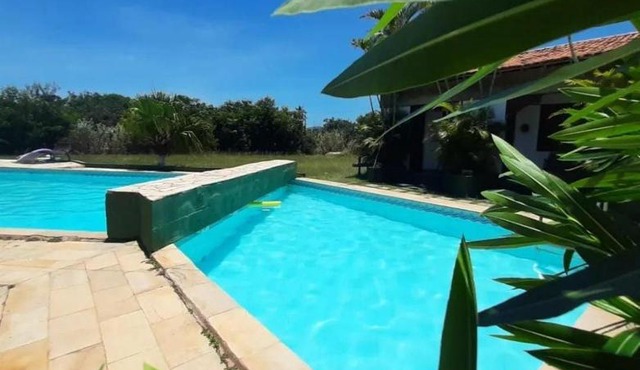 POUSADA ARKAN BEACH