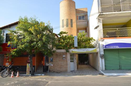 Pousada Ayrumã