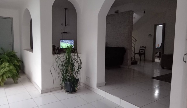Pousada Baraúna