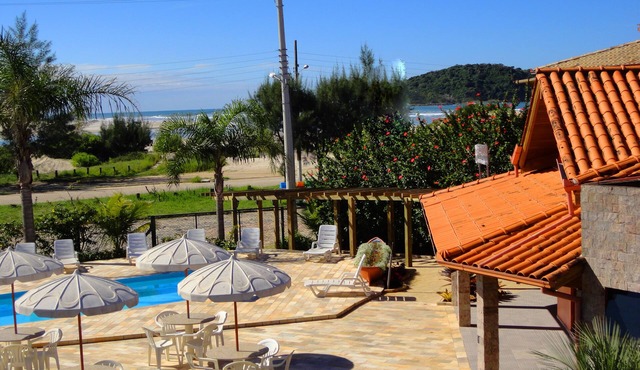 Pousada Barra Mar