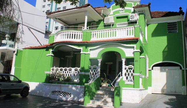 Pousada Beira Mar