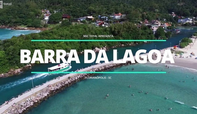 Pousada Beira Rio - Barra da Lagoa