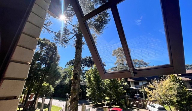 Pousada Bella Serra