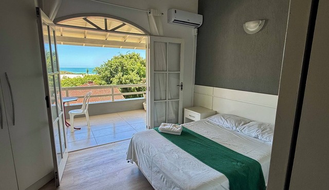 Pousada Bella Vista